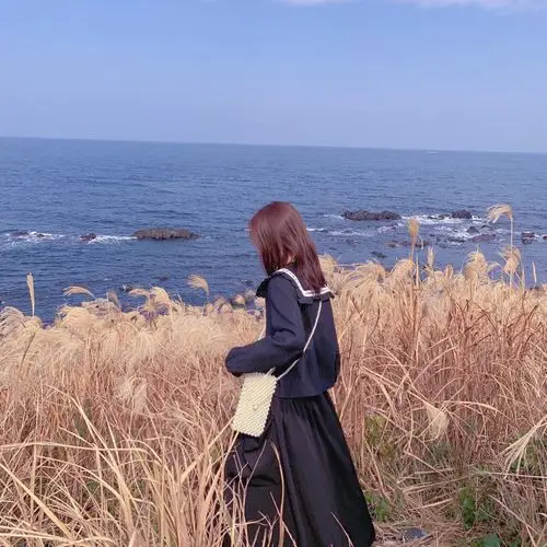 野洵 仙女头像集 海边喜收藏 禁二传.