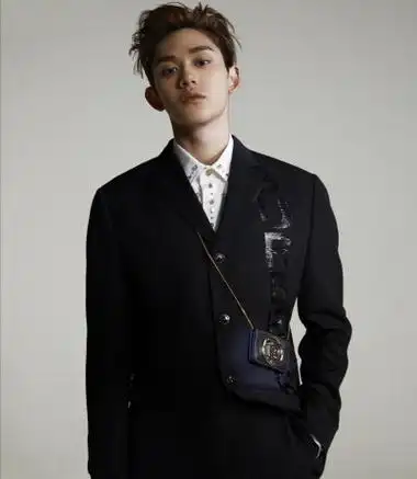 黄旭熙 宋雨琦 - 高清图片,堆糖,美图壁纸兴趣社区