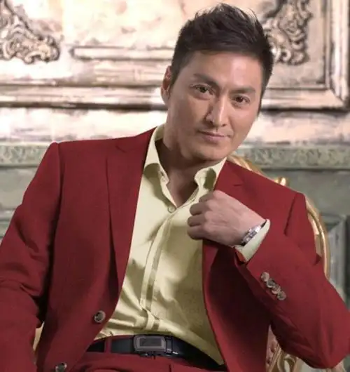 展昭转行做老板因招聘工资低而被热议何家劲你以为容易