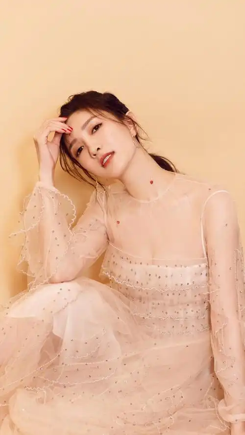 江疏影星座 江疏影星座是什么星座