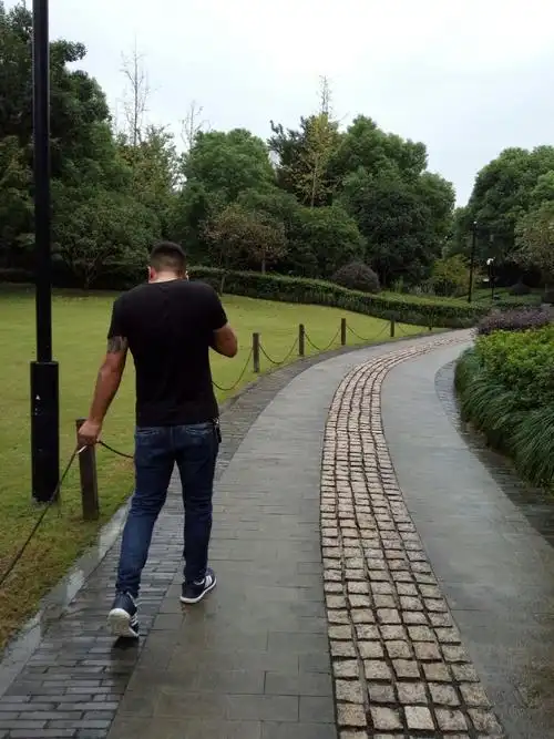 我和胖大叔的所有,我要用我的方式记录下.