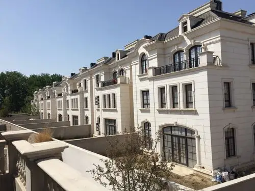 【金科天玺】清盘价直降1000万!