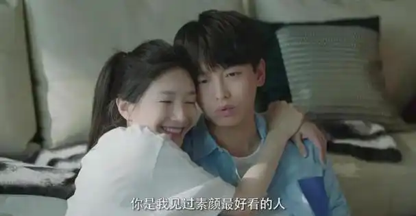 高开低走的12部剧一部比一部演技拉胯没看过才是幸运儿