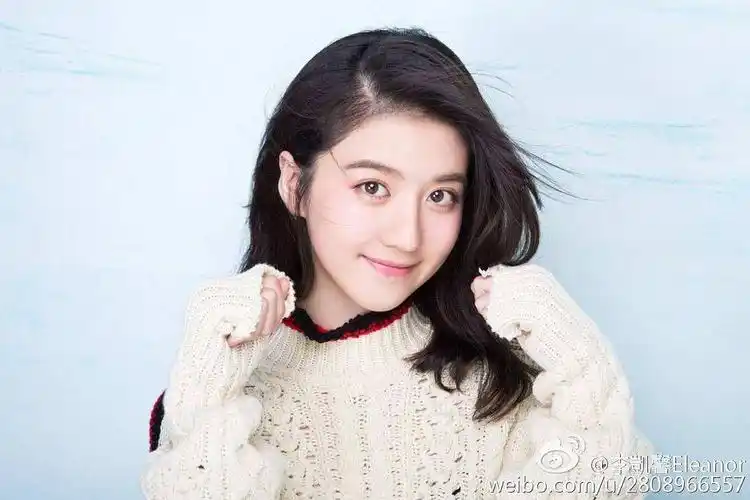 95后小花,你喜欢哪个?