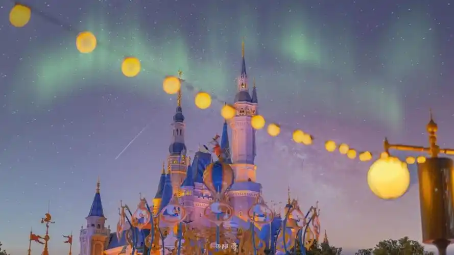 迪士尼系列ipad锁屏电脑壁纸