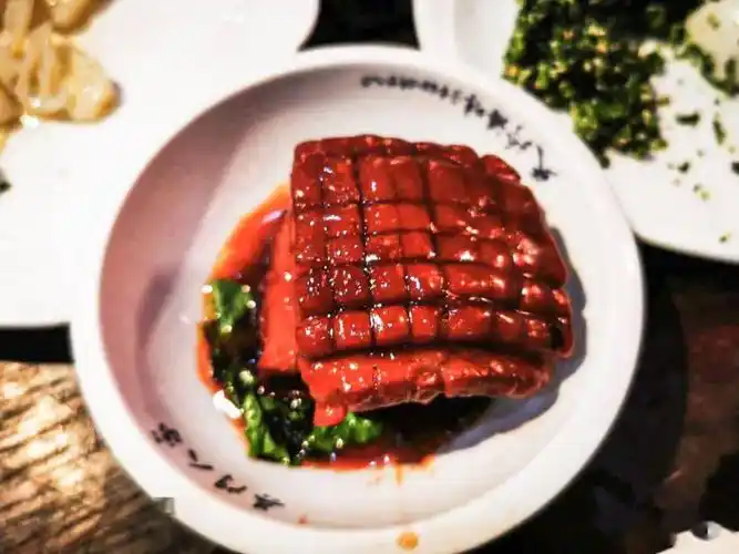 《什刹海》里的一桌国宴宫廷菜到底啥标准?多少钱能吃得起?