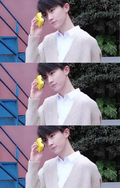 马嘉祺 三屏壁纸图源网络 侵权必删