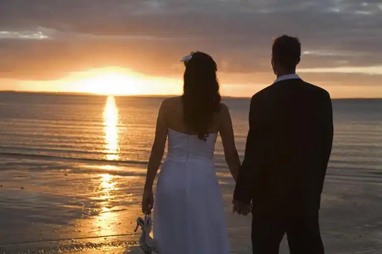 成年人,两个人,夫妻,丈夫,妻子,新娘,新郎,横图