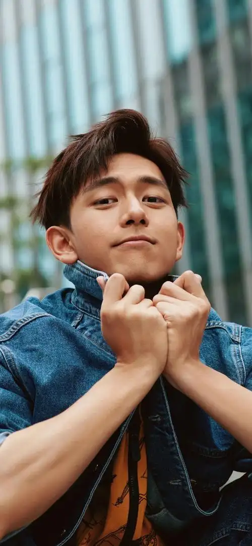 李现- 堆糖,美图壁纸兴趣社区