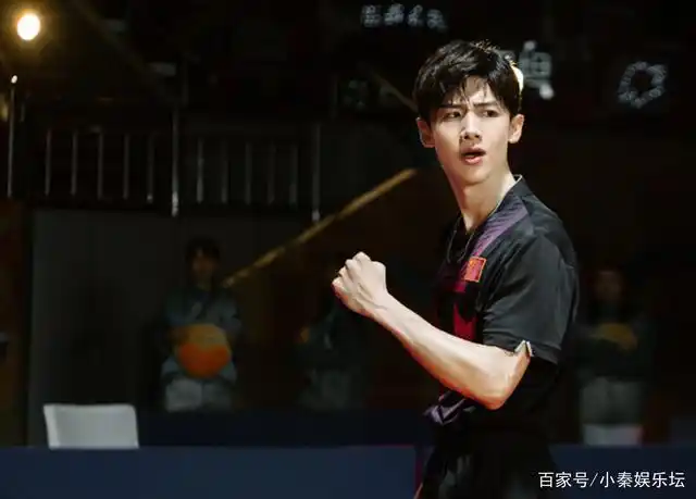 《荣耀乒乓》1-48集大结局?这部剧讲了什么?