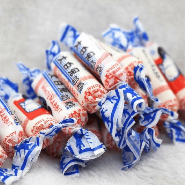 90后小时候一定吃得零食!超过5样咱们就是同一个地方的人