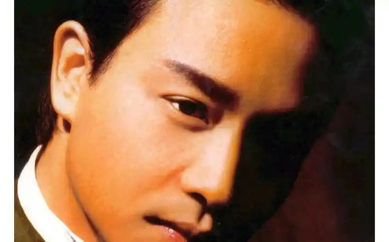 张国荣经典歌集