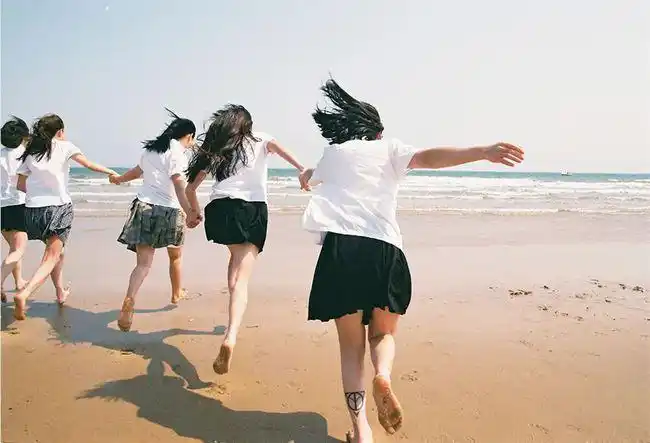 find|摄影|背影照|镜头_网易订阅