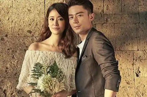 林心如的老公甜炸了林心如为老公庆生怎么回事终于真相了原来是这样