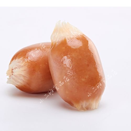 安井脆骨啵啵波波500g散装丸子一口鸡肉火锅火锅丸类