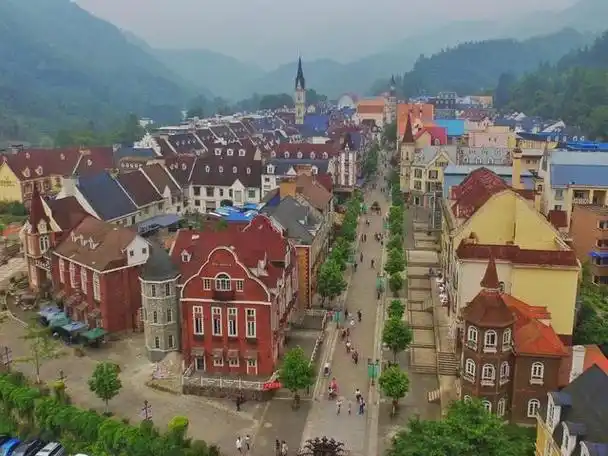 反向小城游火了,成都这些地方值得打卡,人少好玩还不收门票