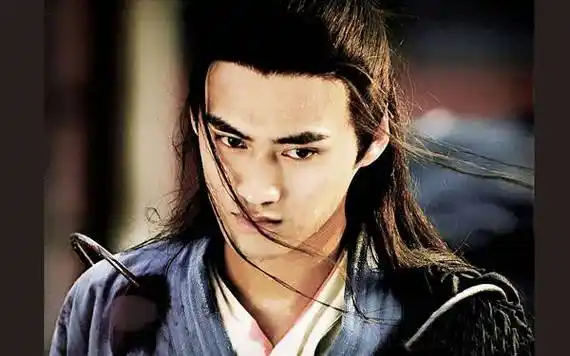 求袁弘版杨康高清剧照,越多越好,一定清晰,谢谢!