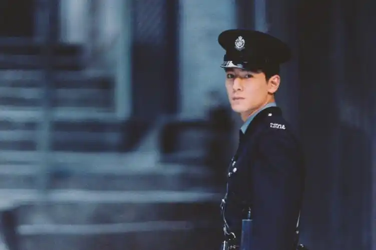 美少年之恋吴彦祖剧照太帅了收藏一下