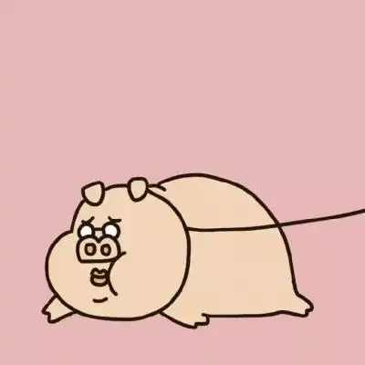 总有人懂你的奇奇怪怪陪你可可爱爱搞怪情侣头像