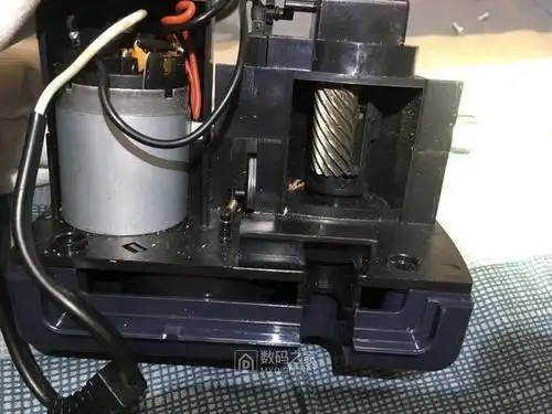 简单拆解:索尼克sonic电动削笔刀尖细可调,现在的小孩太幸福了