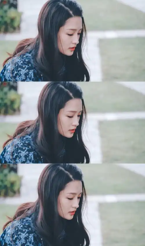 李沁薛紫夜#|#李沁杜晓苏#海上繁花 |杜晓苏越哭越美@李沁