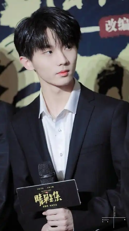 马嘉祺十八风起敢闯征途