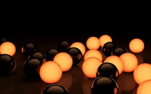 手机壁纸  创意酷炫