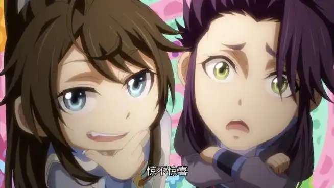 一念永恒动画##国漫点评团