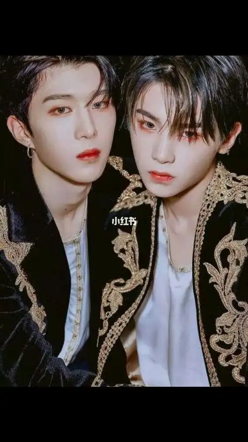 宝藏男孩范丞丞  #神仙颜值范丞丞  #宝藏男孩黄明昊  #神仙颜值