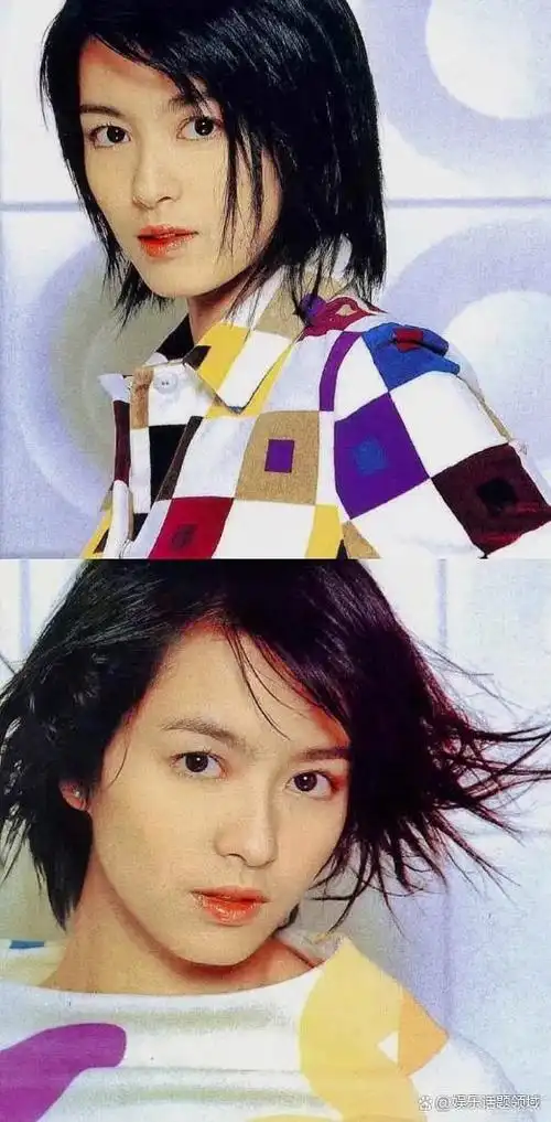 玉女天花板:梁咏琪