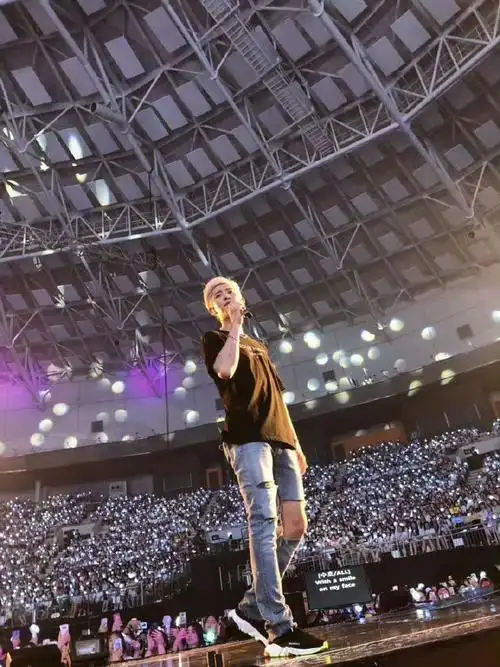 朴灿烈##朴灿烈每日一安利##朴灿烈安利