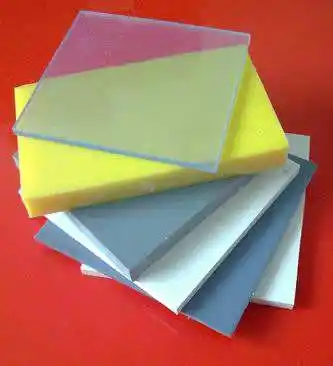 首页 供应信息 塑料 塑料制品 > 透明塑胶pvc板 pvc棒 pvc聚氯乙烯板