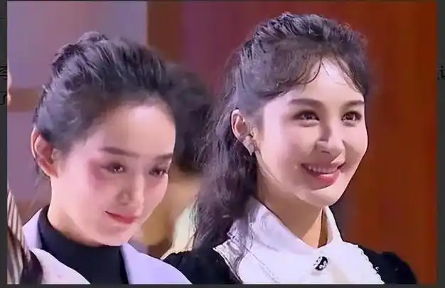 李菲儿参加《无限超越班》翻车,早已判若两人,10年变脸史曝光|杨颖