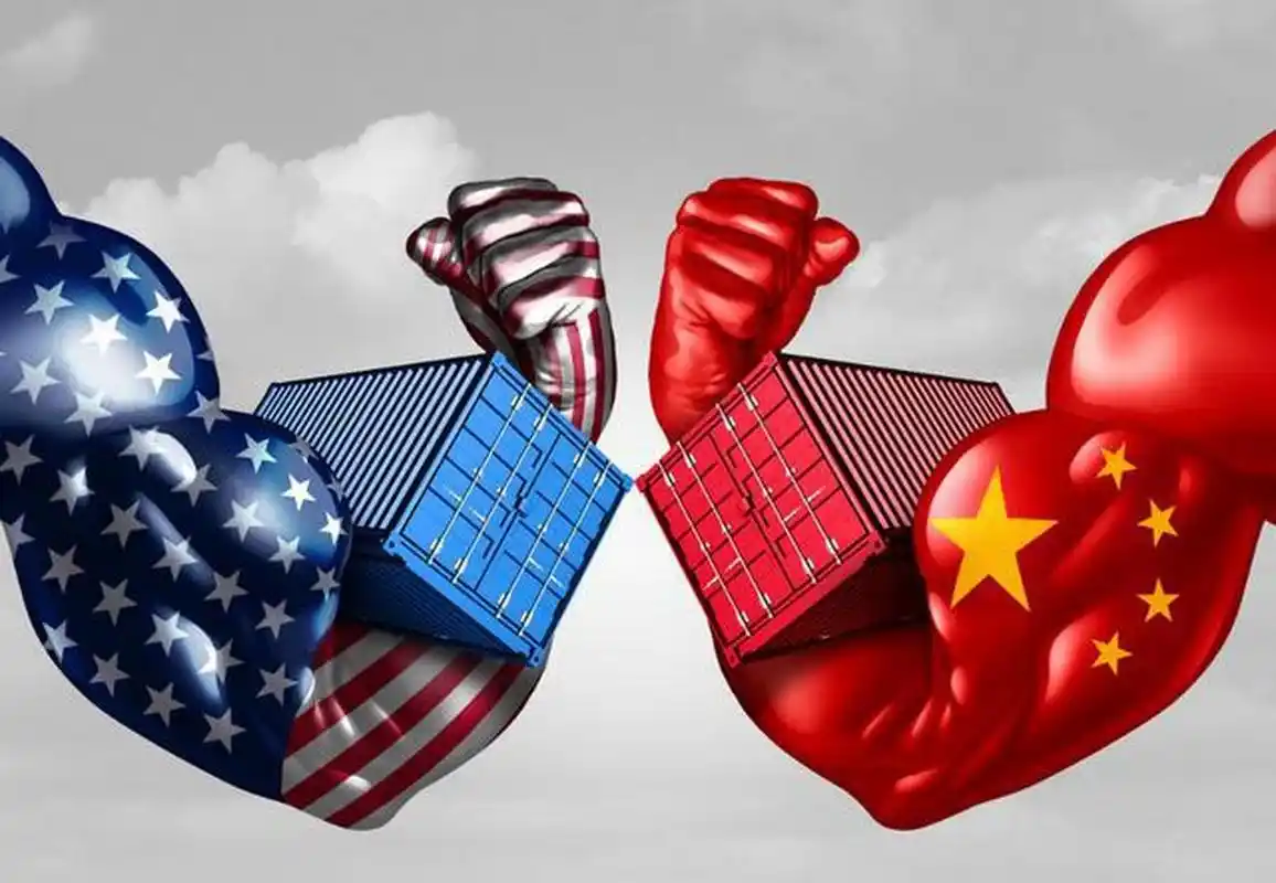 为什么不再谈gdp超过美国?