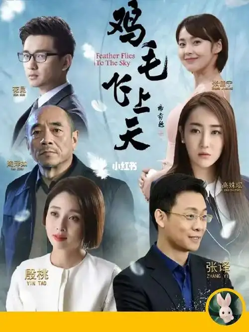 追剧鸡毛飞上天02