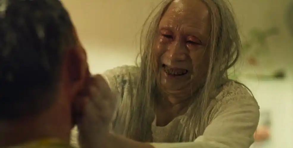 哭悲百度云网盘资源哭悲下载(台湾cult电影《哭悲》剧情)-第3张图片