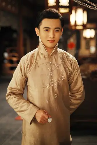 周骏超《娘道》牢生上线 与母相见难相认