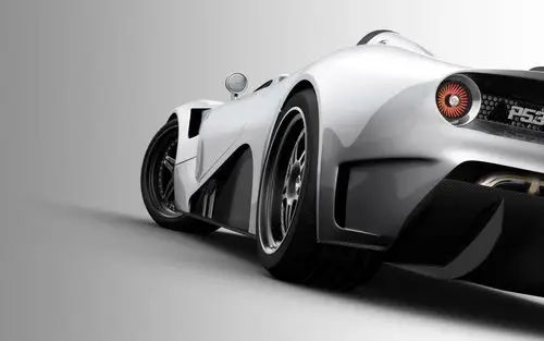 高清汽车壁纸1080p壁纸1920x1080分辨率查看