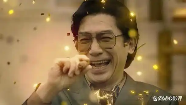 从四大天王同台到无人问津金像奖撕下了港圈最后的遮羞布