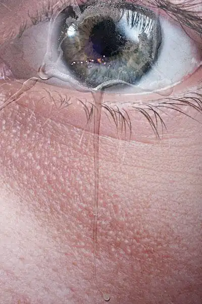 蓝眼睛图片_图片大全