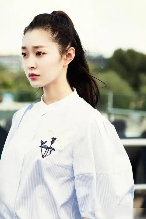 《创业时代》"温迪"宋轶美图分享,业务能力超强的职场女性!