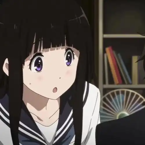 冰菓情头第19集2