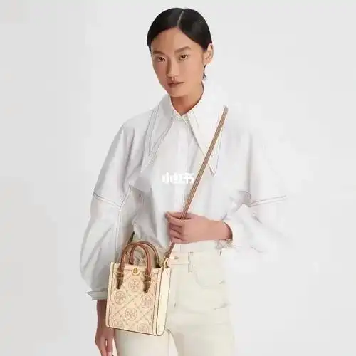 汤丽柏琦托特包 刘雯同款 高级感十足