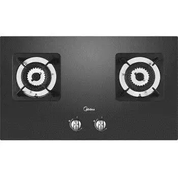 midea 美的 jzt-q216b 燃气灶