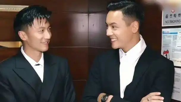 谢霆锋 陈伟霆 黄宗泽 高叶 赵本山 刘浩存