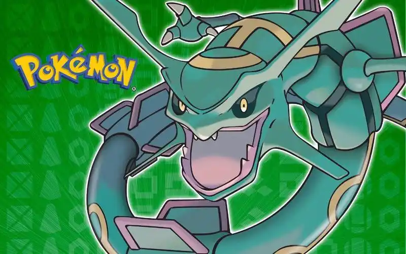 0攻略-精灵宝可梦终极绿宝石 4 灰烬版-测趣手游网