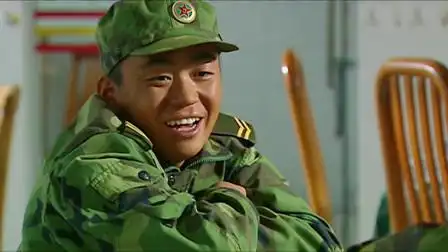 突击:成才去了三连混得风生水起成了军官,却一直怀念钢七连-电视剧