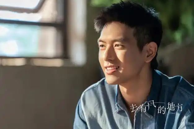 好家伙李现新剧终于来了搭档任敏周游王紫璇34集谍战大剧