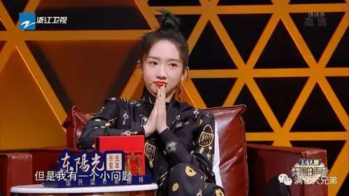 孟美岐被黑是一场多方参与的劣币狂欢