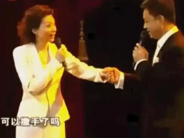 清纯女神弦子输掉朱军官司没工作没人娶她经历了什么